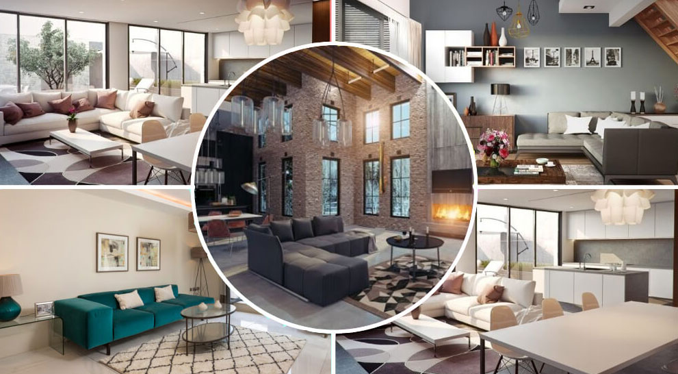 Home Staging in Hounslow