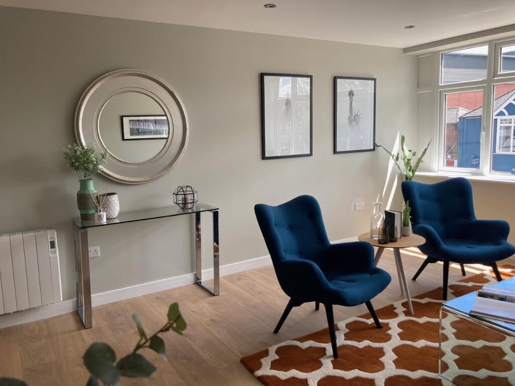 Property Staging Farnham Royal