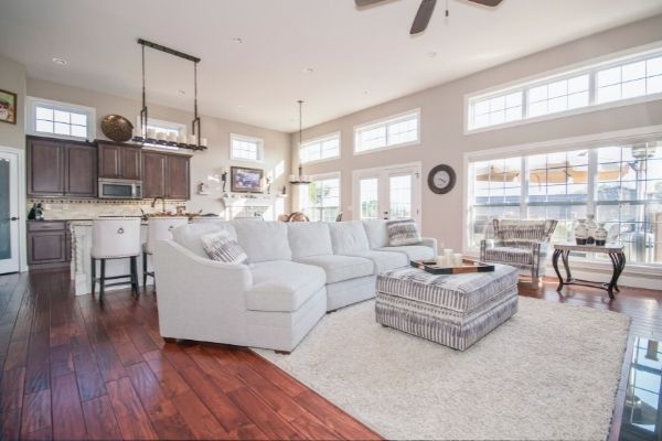 Property Staging Farnham Royal